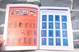 The Official Collectors Guide to Collecting  Completing Your GI Joe Figures and Accessories (05)